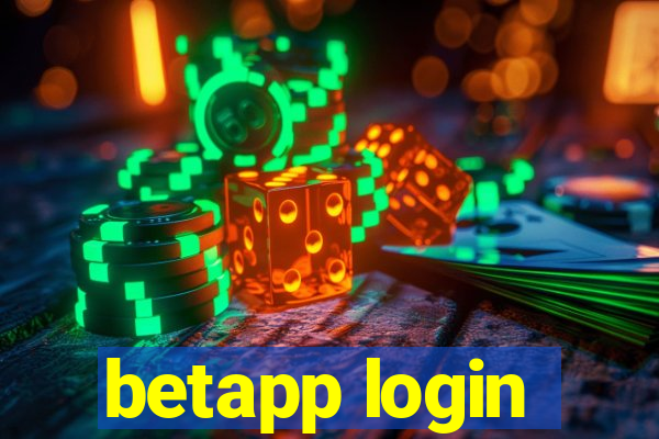 betapp login